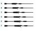 Shimano Cumara 63 CUC63H Casting Fishing Rod