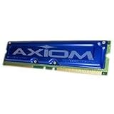 Axiom - Memory - 256 MB - RIMM 184-pin - RDRAM - 1066 MHz / PC1066