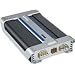 Infinity Reference 1300a Mono Subwoofer Amplifier (Silver/Black)