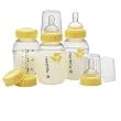 Medela Breastmilk Feeding and Storage Set