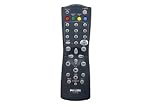 Genuine Philips Remote Control RT790 8622-667-90101 862266790101 For Use With Philips TV Television VCR Video Combi Combination Models: 14PV200, 14PV201, 14PV210, 14PV211, 14PV320, 14PV334, 20PV210, 20PV220, 21PV330