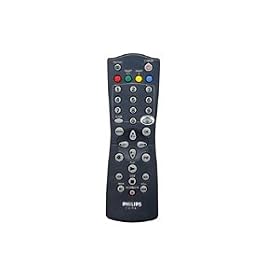 Genuine Philips RT790 Remote Control For Use With Philips 14PV200 14PV210 20PV210