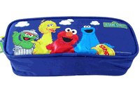 Sesame Street Learn with Elmo pencil pouch