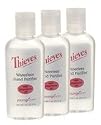 Thieves Hand Purifier by Young Living Independent Distributor- 3 pack, 1 fl. oz. ea