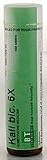 Boericke & Tafel Homeopathics - Kali Bichromicum - Single Remedies 6x