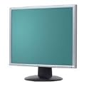 Fujitsu Siemens L19-2 SD 48,3 cm (19 Zoll) TFT LCD-Monitor analog/digital (Kontrast 800:1, Reaktionszeit 5ms)