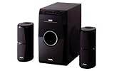 Aiwa UZ-US301 USB 3.1 Channel Speakers