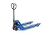 Premium Low Profile Pallet Truck, Pallet Jack 4500 Lb. Capacity 21 X 36