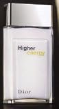 Christian Dior Higher Energy After-Shave Balm 3.4oz