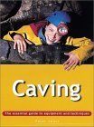 Search : Caving (Essential Guides (Stackpole))