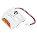 Acroprint 58-0108-000 Optional Back-Up Battery for Model ES900 Electronic Payroll Time Recorder
