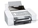 Lexmark International X5075 MF All-In-One Color Inkj 11N1500