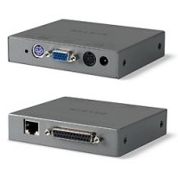 Belkin OmniView Serial Adapter Preisvergleich