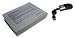Replacement Battery for select Latitude, Inspiron Laptop / Notebook / Compatible with Dell D5100, 1100 Series, 310-5205, 310-5206, 312-0079, 312-0296, 451-10117, 451-10183, 6T473, 7T670, 8Y849, 9T686, BATDW00L, F0590A01, J2328 ( 8 Cells, 4400 Mah ) - Includes Mini Optical Mouse with Retractable USB cord Replacement Battery for select Latitude, Inspiron Laptop / Notebook / Compatible with Dell D5100, 1100 Series, 310-5205, 310-5206, 312-0079, 312-0296, 451-10117, 451-10183, 6T473, 7T670, 8Y849, 9T686, BATDW00L, F0590A01, J2328 ( 8 Cells, 4400 Mah ) - Includes Mini Optical Mouse with Retractable USB cord