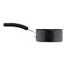 Circulon 2 Hard Anodised Milkpan, 14 cm, 0.9 Litre