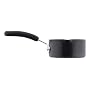 Circulon 2 Hard Anodised Milkpan, 14 cm, 0.9 Litre