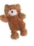 Kong Company Dr. Noys Teddy Bear Small - NT4