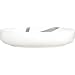 Wedgwood - Kelly Hoppen Ripple, Salad Bowl 25cm