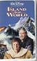 Island at the Top of the World [VHS]