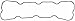 Fel-Pro VS 50227 R Valve Cover Gasket Set