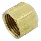 Buy 3 8 BRS FL Cap by Anderson