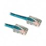 Cables To Go 24389 Cat5E 350MHz Patch Cable - 50 Pack (25 Feet, Blue)
