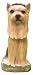 Swibco Inc Yorkshire Terrier Dog Bobble Head