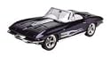Revell 1:25 '63 Corvette Convertible