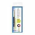 SHF10903 - Highlighter Refill,for MPI Series,Medium Point,3/PK,Yellow