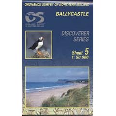 Ballycastle (Irish Discoverer Series)