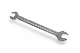 Wiha Metric Open End Wrench 10.0mm X 11.0mm