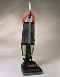 Hoover E-Z Empty&trade; Dirt Cup Commercial Vacuum