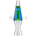 LAVA 20-oz. Motion Lamp - Yellow/Blue