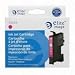 Elite Image 75258 Magenta Ink Cartridge for Epson Stylus Photo R200/R300, 430 Pages (...