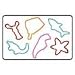 Zany Bandz 24pack Water Creatures