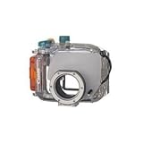 Canon WP-DC16 Underwater housing for Canon A720IS Digital Cameras