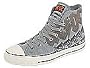 Converse Chuck Taylor All Star AC/DC Print Hi | Shoes Phaeton Grey/Red Clay/Egret