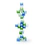Q-BA-MAZE 20-Pack Cool Marble Run