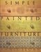 Book Simple Painted Furniture