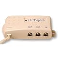 PROception 2-Way Indoor Professional digital tv Aerial Amplifier Booster