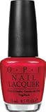 OPI Alice in Wonderland Collection Thanks So Muchness NLA58