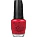 OPI Alice in Wonderland, Thanks so Muchness! Nail Polish NLA58