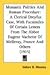 Book Monastic Politics And Roman Procedure: A Clerical Dreyfus Case, With Facsimiles Of Certain Letters From The Abbot Eugene Vachette Of Melleray, France 