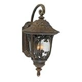 Ellerbee Collection 32 High Outdoor Wall Light
