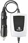 Targus APD51US10 40watt Auto/Air PORTABLE DVD Charger