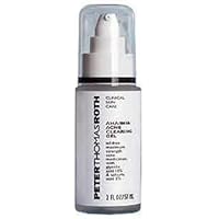 AHA-BHA Acne Clearing Gel by Peter Thomas Roth - Acne Clearing Gel 2 oz for U