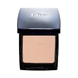 Dior DiorSkin Forever Compact Flawless & Moist Extreme Wear Makeup SPF 25