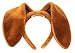 Dog Puppy Bunny Ears Dress-up Costume Party Headband
