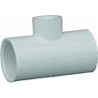 Genova 31482 Schedule 40 Pressure Solvent X Threaded Tee