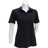 J.LINDEBERG Short Sleeve Pearl Fieldsensor Polo